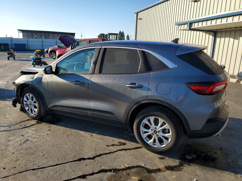 Фото 2 с аукциона – 2023 FORD ESCAPE с VIN 1FMCU0GN8PUB27144