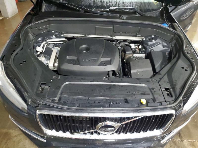 Photo 11 from auction – 2016 VOLVO XC90 T6 with VIN YV4A22PK6G1032356