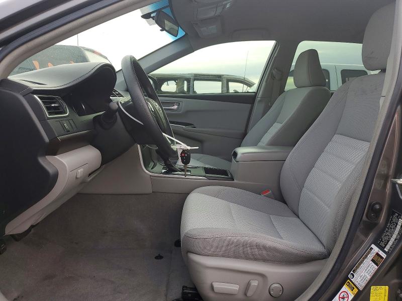Photo 7 from auction – 2017 TOYOTA CAMRY LE with VIN 4T1BF1FK4HU698750