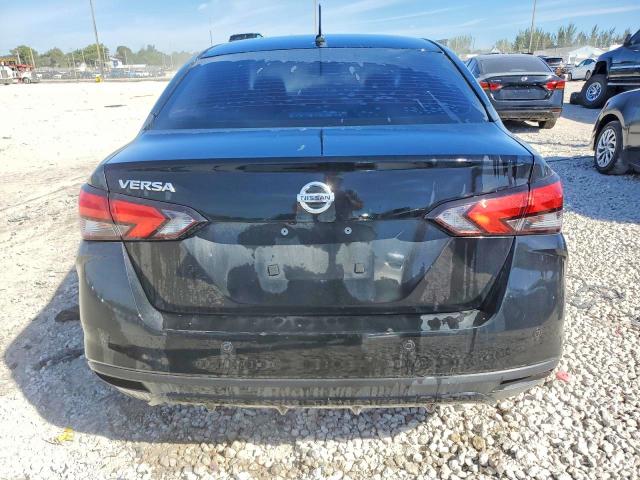 Photo 6 from auction – 2020 NISSAN VERSA S with VIN 3N1CN8DV7LL865352
