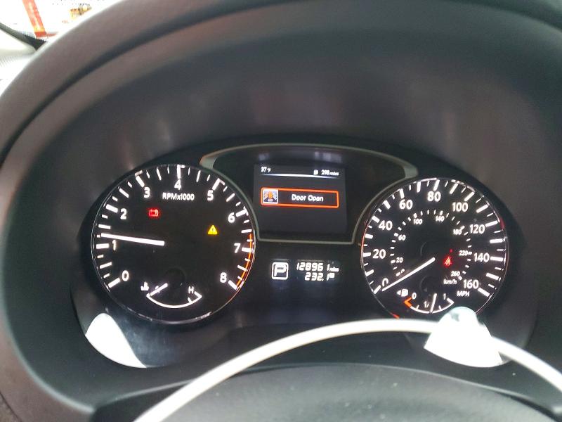 Photo 9 from auction – 2015 NISSAN ALTIMA 2.5 with VIN 1N4AL3AP8FC117069