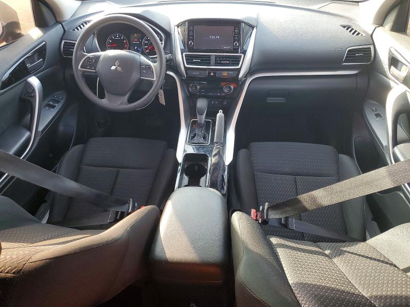 Photo 8 from auction – 2018 MITSUBISHI ECLIPSE CROSS with VIN JA4AS3AAXJZ037457