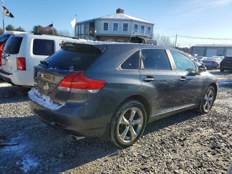 Photo 3 from auction – 2011 TOYOTA VENZA with VIN 4T3BK3BB9BU052180