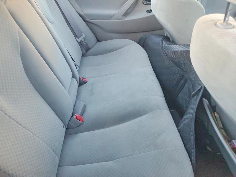 Photo 10 from auction – 2009 TOYOTA CAMRY BASE with VIN 4T1BE46K69U410037