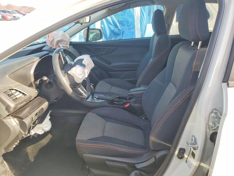 Photo 7 from auction – 2023 SUBARU CROSSTREK with VIN JF2GTAPC5P8234093