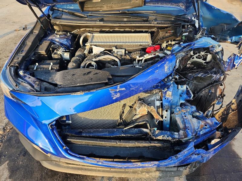 Фото 11 с аукциона – 2022 SUBARU WRX с VIN JF1VBAF62N9030532