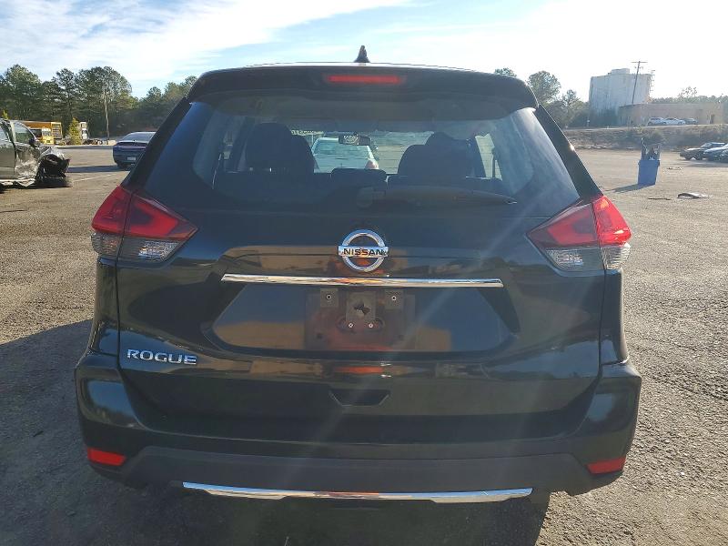 Photo 6 from auction – 2018 NISSAN ROGUE with VIN JN8AT2MT6JW451187