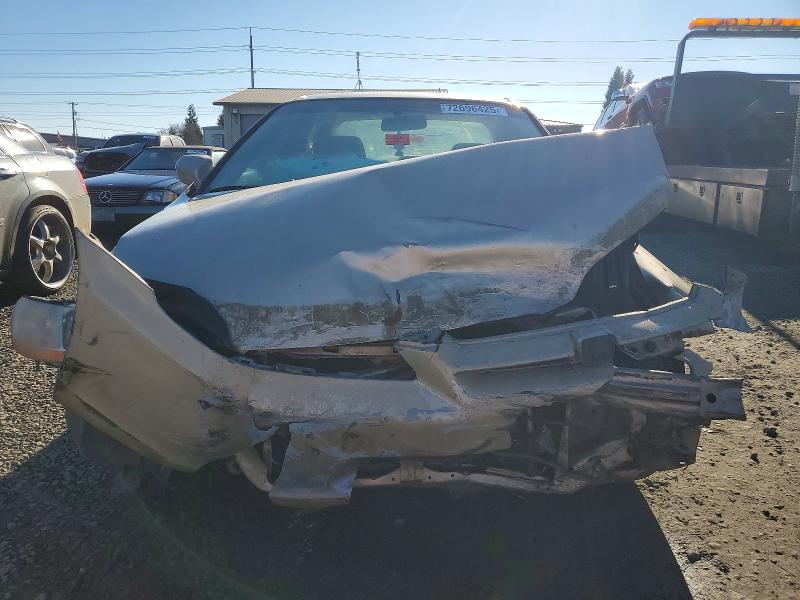 Photo 5 from auction – 2000 HONDA ACCORD with VIN JHMCG554XYC023070