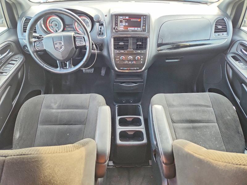 Фото 8 с аукциона – 2016 DODGE GRAND CARAVAN с VIN 2C4RDGBG5GR348133