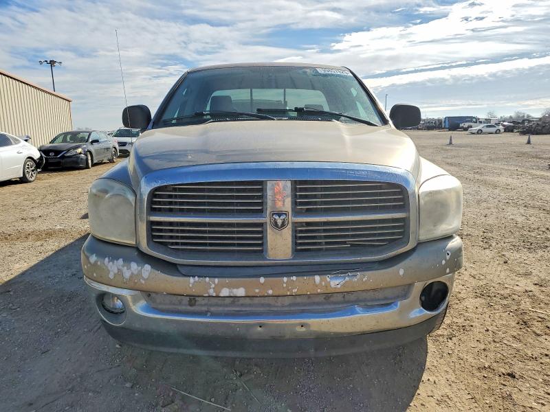 Photo 5 from auction – 2009 DODGE RAM 1500 S with VIN 1D7HA18P87J633136