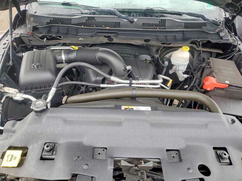 Photo 11 from auction – 2013 RAM 1500 ST with VIN 3C6JR6AT4DG511306