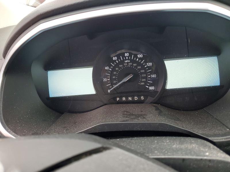 Photo 9 from auction – 2017 FORD EDGE TITAN with VIN 2FMPK4K87HBC21216