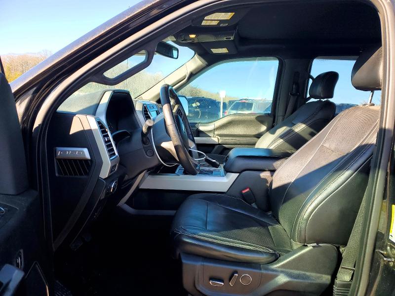 Photo 7 from auction – 2015 FORD F150 SUPER with VIN 1FTEW1EG4FFA04221