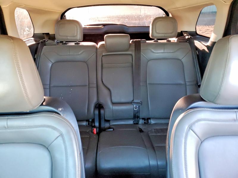 Photo 10 from auction – 2023 LINCOLN CORSAIR with VIN 5LMCJ1CA4PUL03931