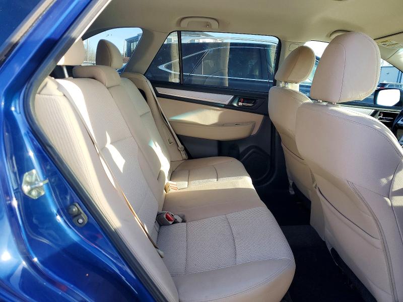 Photo 11 from auction – 2016 SUBARU OUTBACK 2. with VIN 4S4BSAFC5G3298270