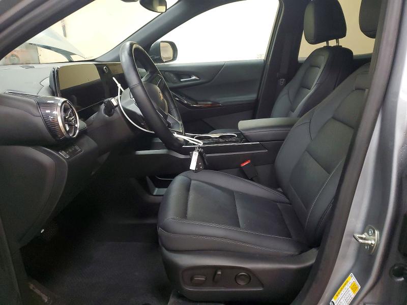 Photo 7 from auction – 2025 CHEVROLET EQUINOX LT with VIN 3GNAXPEG7SL303336