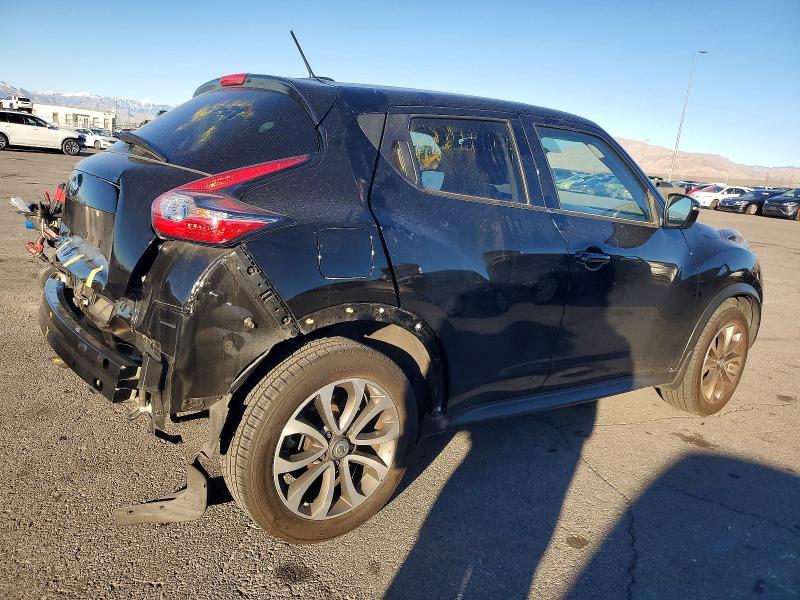 Photo 3 from auction – 2017 NISSAN JUKE with VIN JN8AF5MR8HT701425