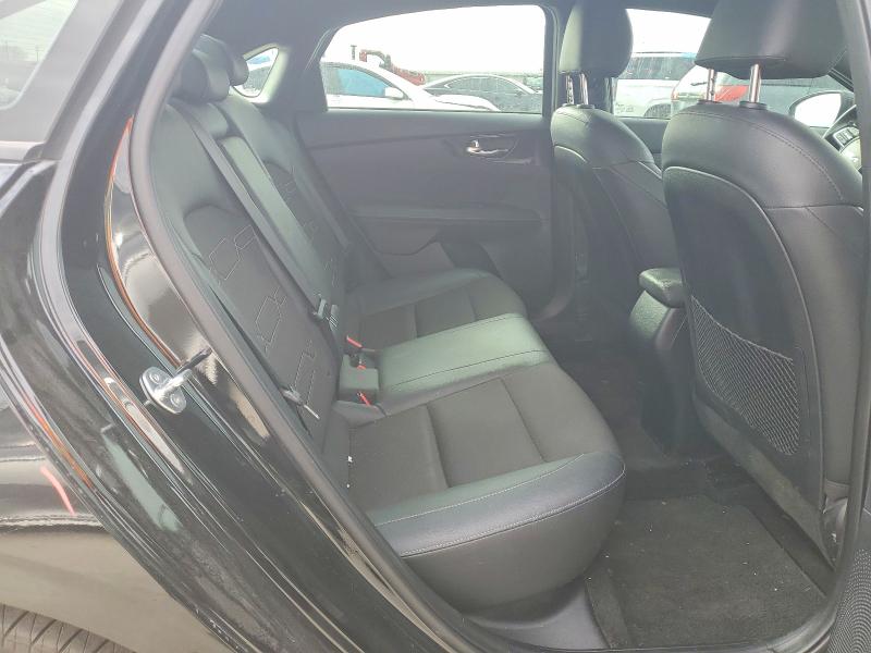 Photo 10 from auction – 2024 KIA FORTE with VIN 3KPF54AD6RE753928