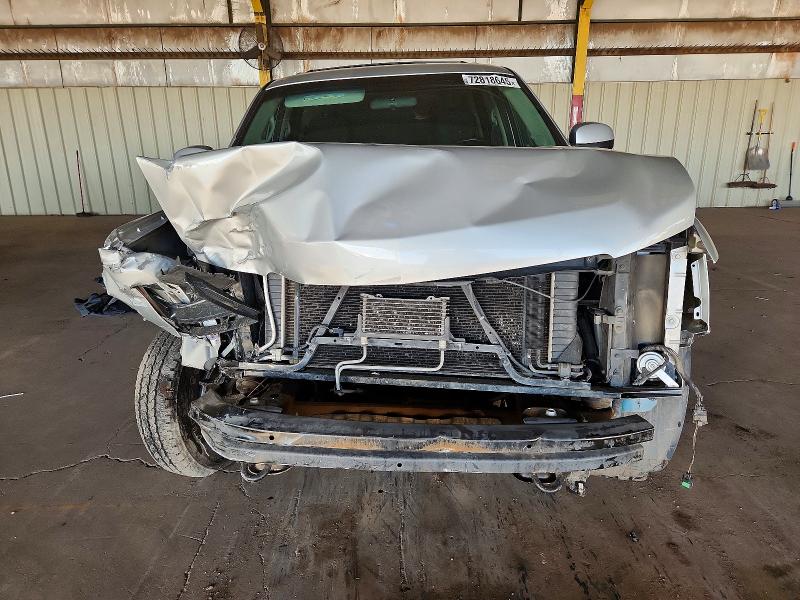 Photo 5 from auction – 2013 CHEVROLET TAHOE with VIN 1GNSKAE01DR325167