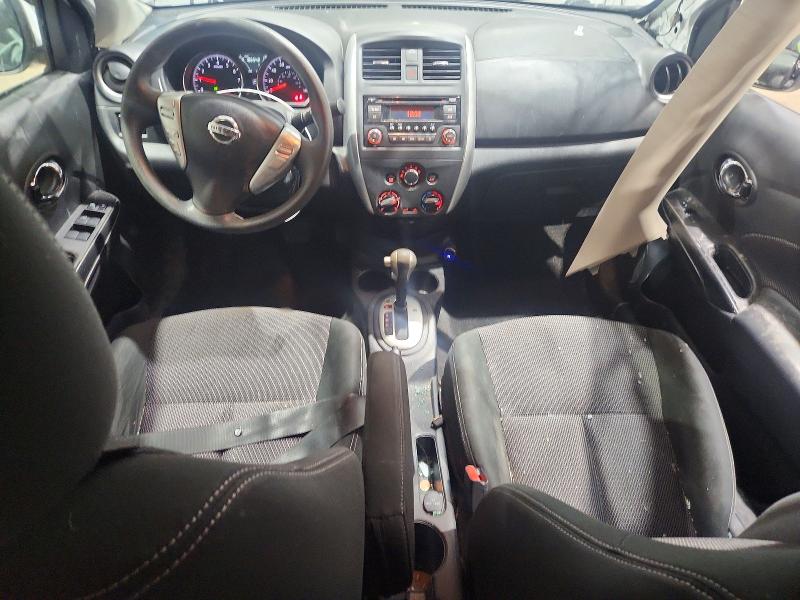 Photo 8 from auction – 2017 NISSAN VERSA S with VIN 3N1CN7AP0HK455344