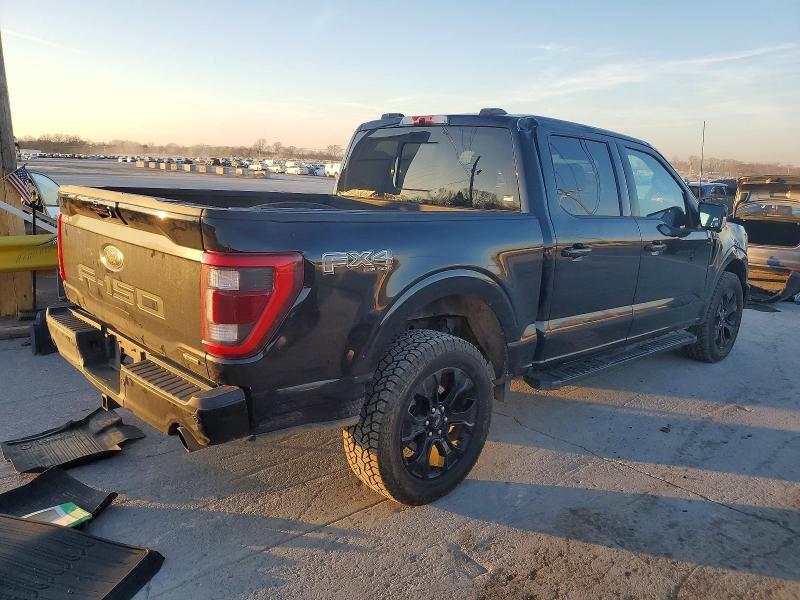 Photo 3 from auction – 2023 FORD F150 SUPER with VIN 1FTFW1E89PFA11910