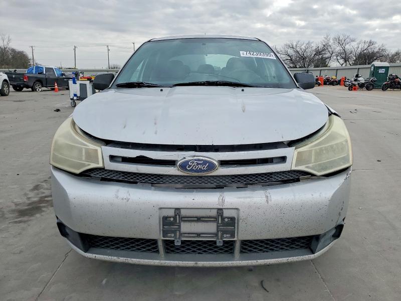 Photo 5 from auction – 2010 FORD FOCUS SE with VIN 1FAHP3FNXAW270781