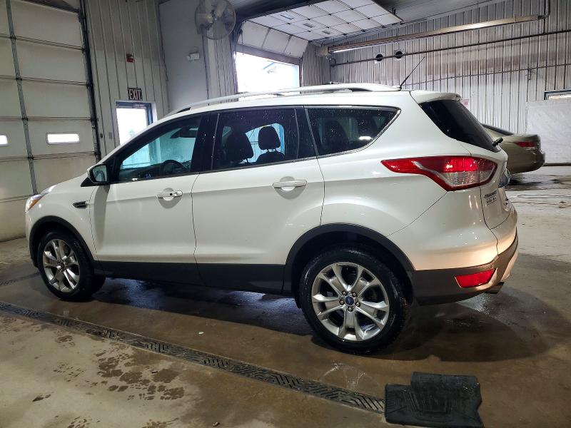 Photo 2 from auction – 2014 FORD ESCAPE TIT with VIN 1FMCU9JX0EUC14578