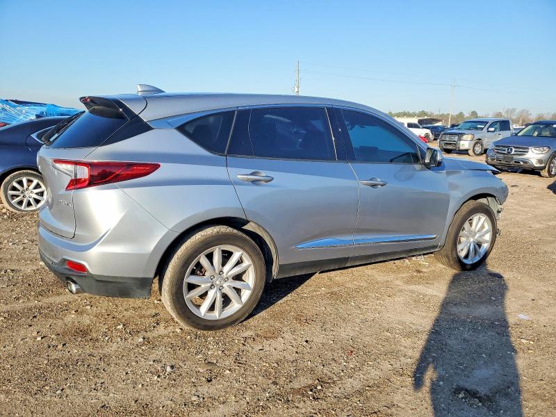 Photo 3 from auction – 2019 ACURA RDX with VIN 5J8TC1H38KL017639