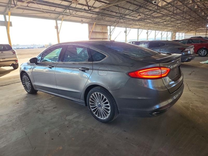 Photo 2 from auction – 2013 FORD FUSION TIT with VIN 3FA6P0K92DR362540