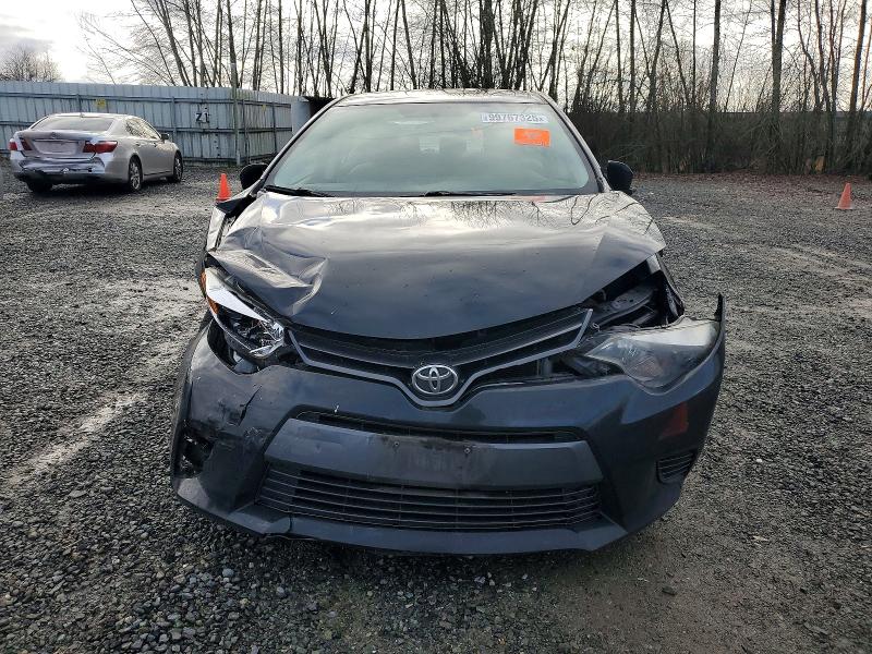 Photo 5 from auction – 2016 TOYOTA COROLLA L with VIN 2T1BURHEXGC727258
