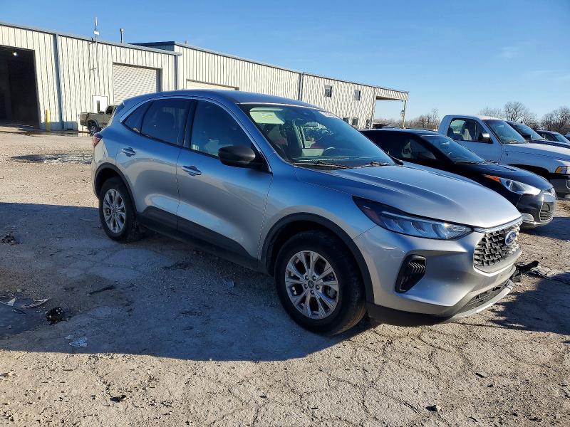 Photo 4 from auction – 2023 FORD ESCAPE with VIN 1FMCU9GN8PUA45063