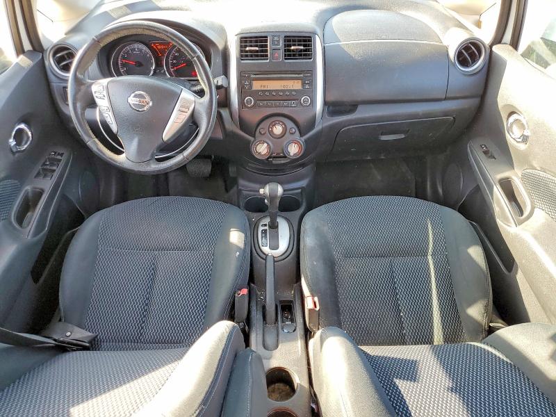 Photo 8 from auction – 2014 NISSAN VERSA NOTE with VIN 3N1CE2CP6EL359868