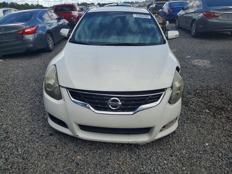 Photo 5 from auction – 2012 NISSAN ALTIMA S with VIN 1N4AL2EP8CC237938
