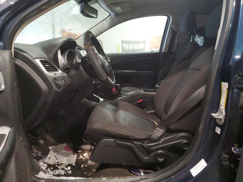 Photo 7 from auction – 2013 DODGE JOURNEY with VIN 3C4PDCAB8DT608328