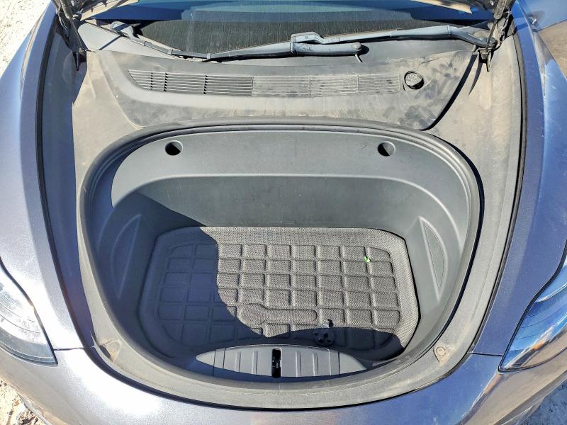 Photo 11 from auction – 2021 TESLA MODEL 3 with VIN 5YJ3E1EA7MF989931