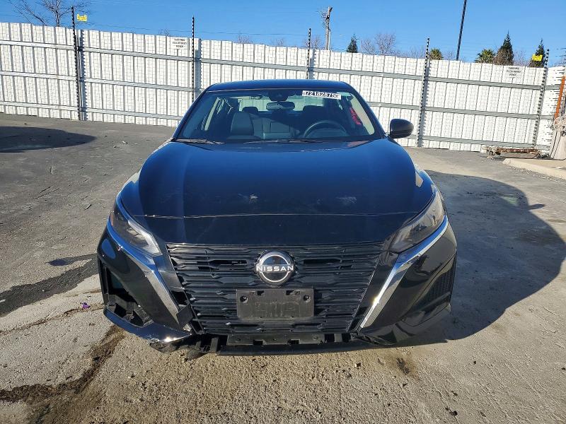 Photo 5 from auction – 2025 NISSAN ALTIMA SV with VIN 1N4BL4DV2SN351355