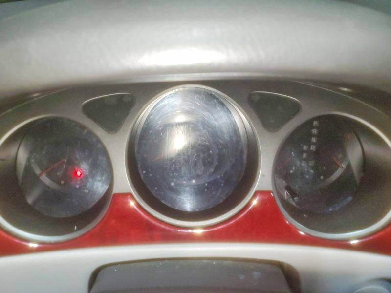 Photo 9 from auction – 2004 LEXUS ES 330 with VIN JTHBA30G845004650