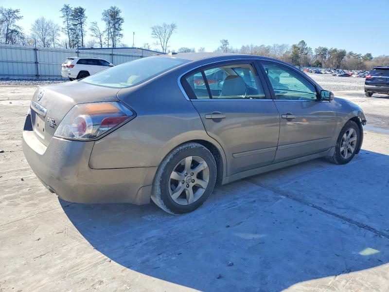 Photo 3 from auction – 2008 NISSAN ALTIMA 3.5 with VIN 1N4BL21E08N468160
