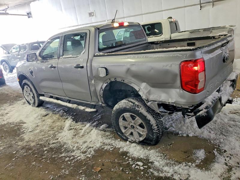 Photo 2 from auction – 2024 FORD RANGER XL with VIN 1FTER4PH4RLE45593