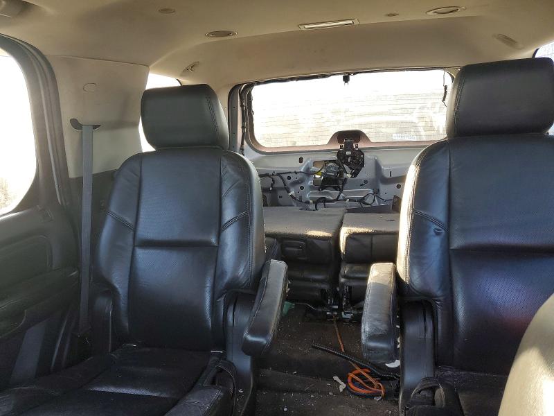 Photo 10 from auction – 2011 CADILLAC ESCALADE P with VIN 1GYS4CEF7BR115795