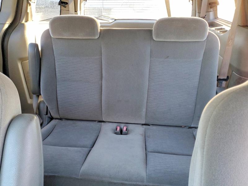 Photo 10 from auction – 2005 FORD FREESTAR S with VIN 2FMZA516X5BA59515