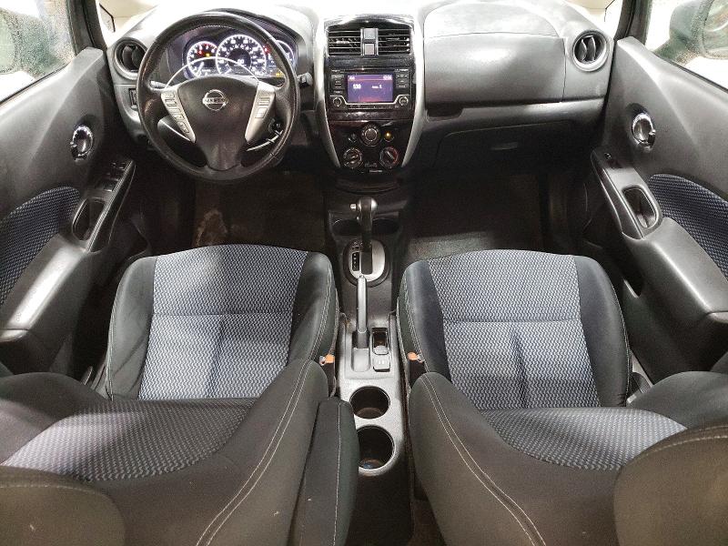 Photo 8 from auction – 2016 NISSAN VERSA NOTE with VIN 3N1CE2CP9GL390387