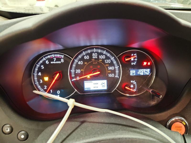 Foto 9 de la subasta – 2014 NISSAN MAXIMA S con VIN 1N4AA5AP0EC440810