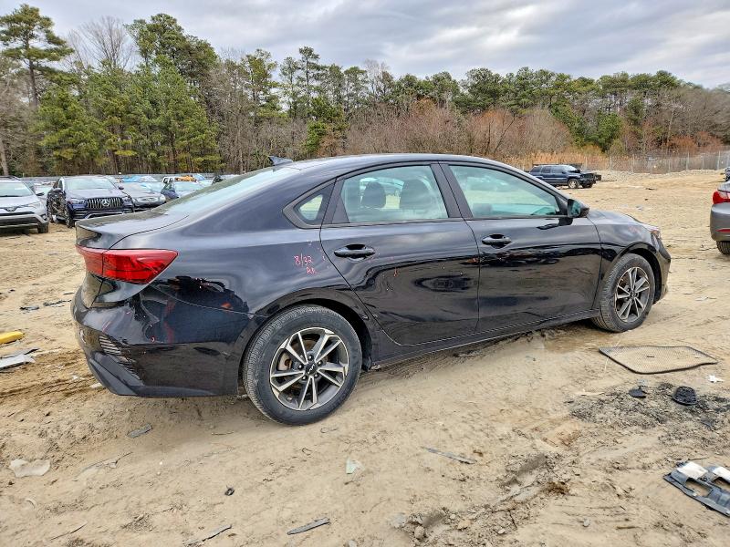صورة رقم 3 من المزاد - 2022 KIA FORTE FE مع VIN 3KPF24AD7NE462986