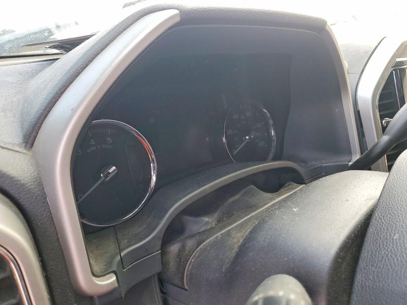 Photo 9 from auction – 2022 FORD F250 SUPER with VIN 1FT7W2BT4NEE68808