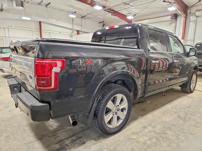 Photo 3 from auction – 2015 FORD F150 SUPER with VIN 1FTEW1EG9FFB58455