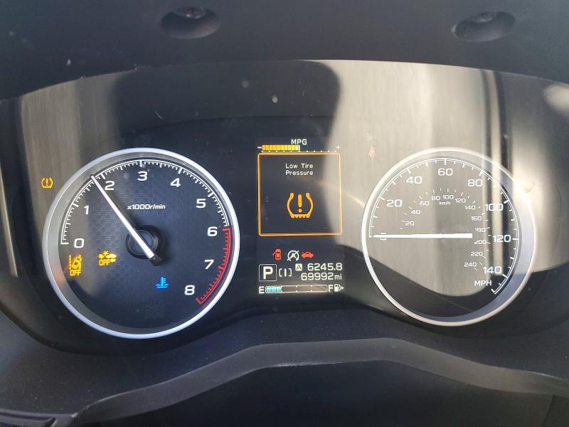 Foto 9 de la subasta – 2021 SUBARU FORESTER con VIN JF2SKAUCXMH445920