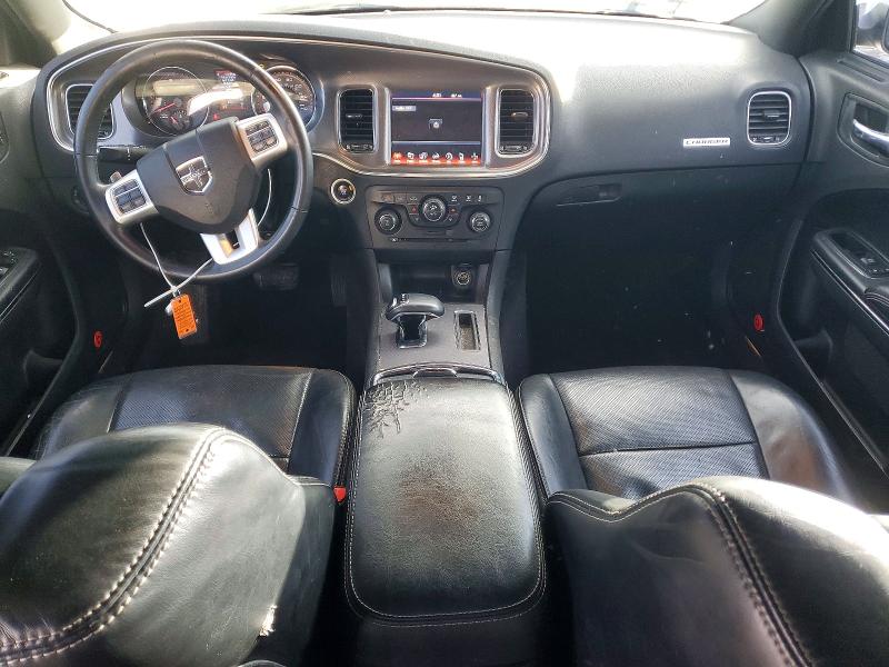 Photo 8 from auction – 2013 DODGE CHARGER SX with VIN 2C3CDXHG0DH686199