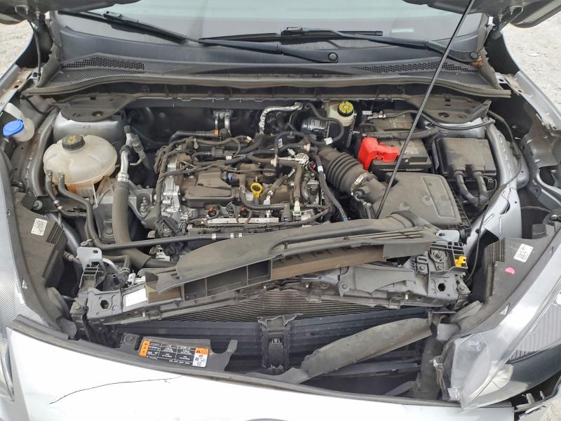 Photo 12 from auction – 2022 FORD ESCAPE SE with VIN 1FMCU0G6XNUB67196