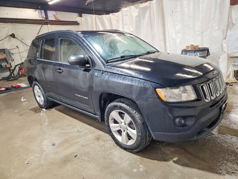 Photo 4 from auction – 2011 JEEP COMPASS SP with VIN 1J4NF1FB4BD188482